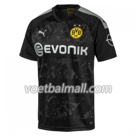 Goedkope Borussia Dortmund Uitshirt 2019/20